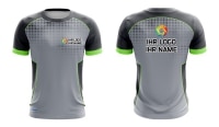 Lauf Shirt LS-76