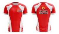 Lauf Shirt LS-82