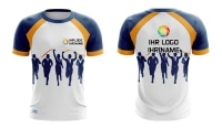 Lauf Shirt LS-85