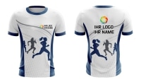 Lauf Shirt LS-87