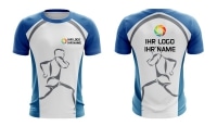 Lauf Shirt LS-88