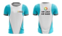 Lauf Shirt LS-89