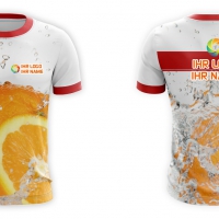 Lebensmittel & Getränke Shirt LB-06
