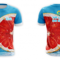 Lebensmittel & Getränke Shirt LB-08