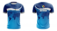 Logistik Shirt LG-01