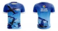 Logistik Shirt LG-03