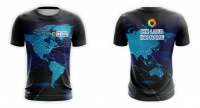 Logistik Shirt LG-04