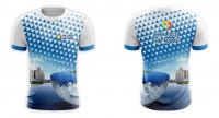 Logistik Shirt LG-05