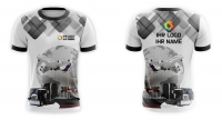 Logistik Shirt LG-06