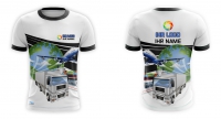 Logistik Shirt LG-08