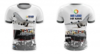 Logistik Shirt LG-09
