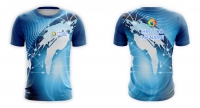 Logistik Shirt LG-10