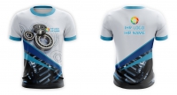 Maschinenbau Shirt MB-04