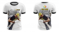 Dachdecker Shirt DD-01