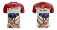 Dachdecker Shirt DD-02