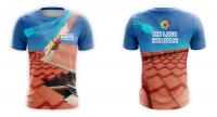 Dachdecker Shirt DD-03