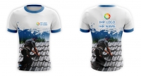 Dachdecker Shirt DD-04