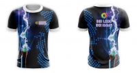 Elektriker Shirt EL-02