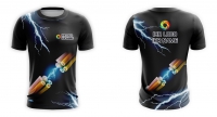 Elektriker Shirt EL-03