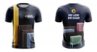 Heizung - Sanitär Shirt HZ-01