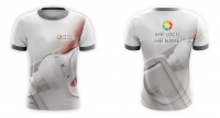 Heizung - Sanitär Shirt HZ-02