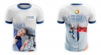 Heizung - Sanitär Shirt HZ-03