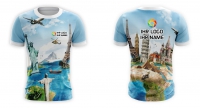 Reisen Shirt RS-01