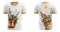 Reisen Shirt RS-02