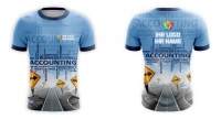Steuerberater Shirt ST-01