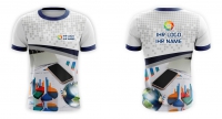 Steuerberater Shirt ST-04