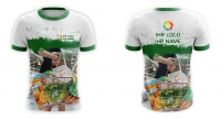 Supermarkt-Einzelhandel Shirt SP-03