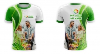 Supermarkt-Einzelhandel Shirt SP-04