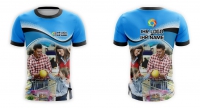 Supermarkt-Einzelhandel Shirt SP-06