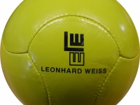 Leonard-Weiss